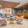 Отель Hyatt House Sacramento Airport - Natomas, фото 10