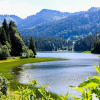 Отель Jugendherberge Schliersee - Hostel, фото 17