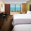 Отель Four Points By Sheraton Virginia Beach Oceanfront, фото 18