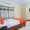 Отель MSR Comforts by OYO Rooms, фото 20