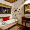 Отель Gecko Lodge, фото 6