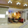 Отель Lindun 168 Hotel (The First Affiliated Hospital of Jiamusi University), фото 4