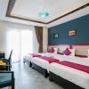 Отель Hoi An Golden Holiday Villa, фото 3