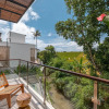Отель Villa Luna - 4BR in Pererenan, фото 24