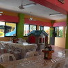 Отель Playa y Restaurante Juan el Pescador en Tecolutla, фото 21