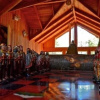 Отель Namku Lodge, фото 28