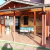 Отель Hostal Refugio Zenteno, фото 9