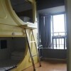 Отель Simple Capsule Apartment, фото 16