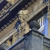 Отель Hostel Baš Baščaršija в Сараеве