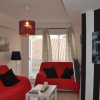 Отель Nice Flat -200m Center-2 Baths- 3 Bedrooms 5pers, фото 14