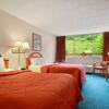 Отель Days Inn Port Jervis в Порт-Джервисе