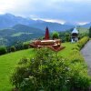 Отель Möselberghof, фото 9