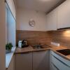 Отель Aparthotel Cosy, фото 12