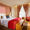 Отель Mamaison Hotel Riverside Prague, фото 4