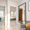 Отель Silver Lining - Penthouse with parking, фото 18