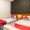 Отель OYO 687 Residence Hotel Syariah, фото 10