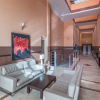Отель Spacious Apartment With Jacuzzi and Pool Access, фото 6