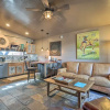 Отель Tucson Home w/ Porch & Lavish Yard, Near Trails, фото 2