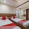 Отель OYO 11233 Krs Nest Luxury Rooms, фото 8