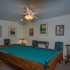 Отель Swimming Bear Lodge 4 Bedroom House, фото 6