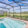 Отель Spacious, Perfect Home for Orlando Getaway, Large Pool and Gameroom! #5st441, фото 36