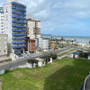 Отель Apartamento a 50 metros da Praia Tupi, фото 1