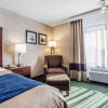Отель Yellowstone River Inn & Suites, фото 2
