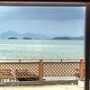 Отель Yeosu Dangdangi Dog Family Pension Gold, фото 8