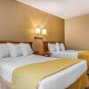 Отель Quality Inn Hyde Park Poughkeepsie North, фото 12