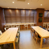 Отель Super Hotel JR Nara-Ekimae-Sanjodori, фото 10