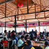 Отель Jiuzhou Yizhan Resort (Yingde Tianmengou), фото 2