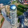 Отель Apartment Gamarjoba Batumi в Батуми