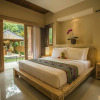Отель Tuga Guest House Ubud, фото 4
