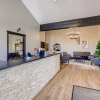 Отель The Lift House Lodge, фото 2