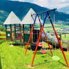 Отель Apartment in Kaprun Near ski Area, фото 13