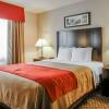 Отель Comfort Inn Troutdale - Portland East, фото 5