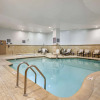Отель Cambria Hotel Rockville, фото 20