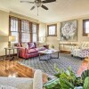 Отель Charming & Family-friendly Zanesville Home!, фото 9