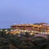Отель Hill & Sea View Beach Resort в Ковалам