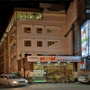 Отель KNK International, фото 1