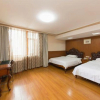 Отель Shengjia Business Hotel (Lvyuan Wuyue Plaza), фото 7