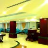 Отель City Inn Palace Hotel в Байте-Сахуре