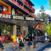 Отель Park Hotel Suisse & Spa, фото 28