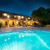Отель La Hacienda Del Buen Suceso, фото 10