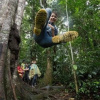 Отель Reserva Ecológica Chontachaka, фото 21