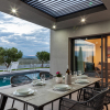 Отель Merelia Luxury Villas - Halkidiki Villa Thalassa, фото 10