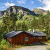 Отель Hemsedal Hytte- og Feriepark, фото 4