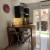 Отель Torremolinos, Bonito apartamento studio La Carihuela, фото 10