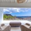 Отель 270° Ocean View from Private Infinity Pool - Colourful & Modern Villa, фото 14