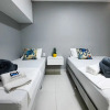 Отель VG Sun Cumbuco Luxo 2 quartos 6 pessoas By DM Apartments, фото 49